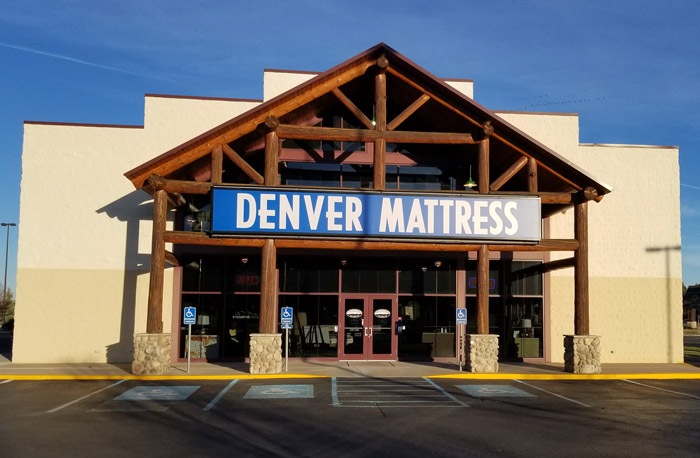 mattress stores in denver co