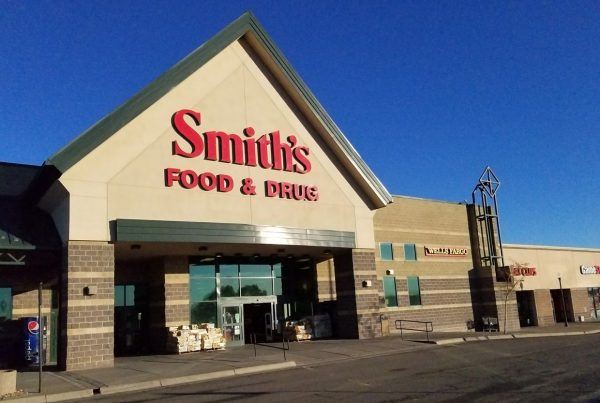 Smith's Great Falls Marketplace