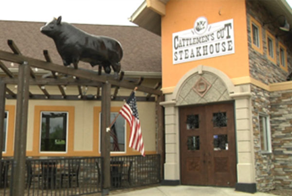Cattlemens Cut Steakhouse